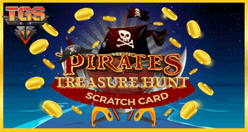Pirate Scratch