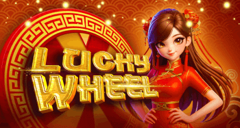 Lucky Wheel V2