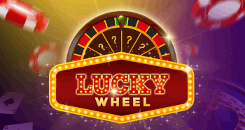 The Game Silo Lucky Wheel Retention Game